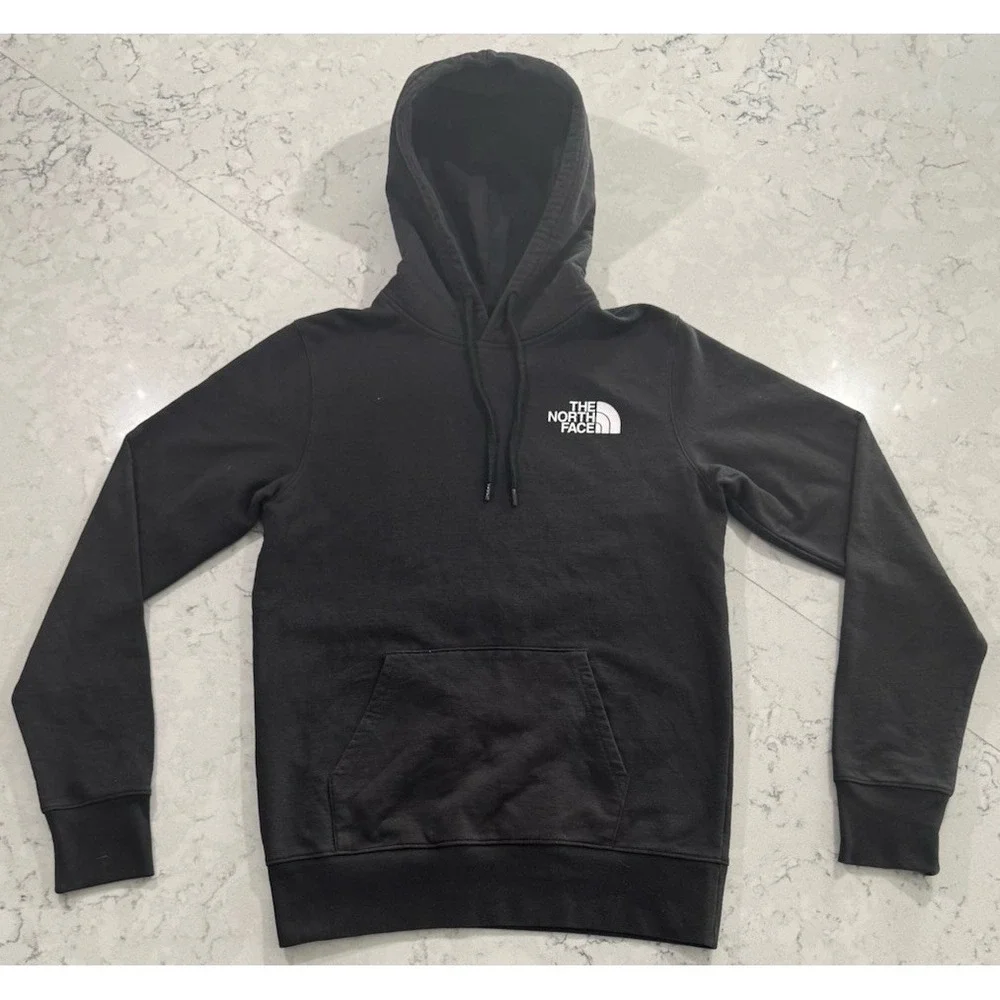 The North Face north face